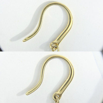 Tiffany & Co Earrings Paloma Picasso Venice Luce — view 3