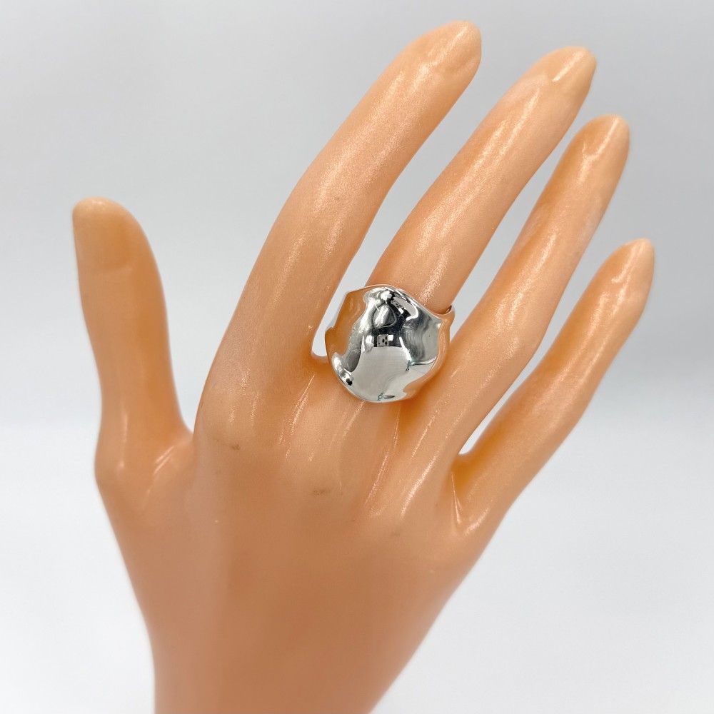 Tiffany & Co Ring Elsa Peretti Bone — view 2