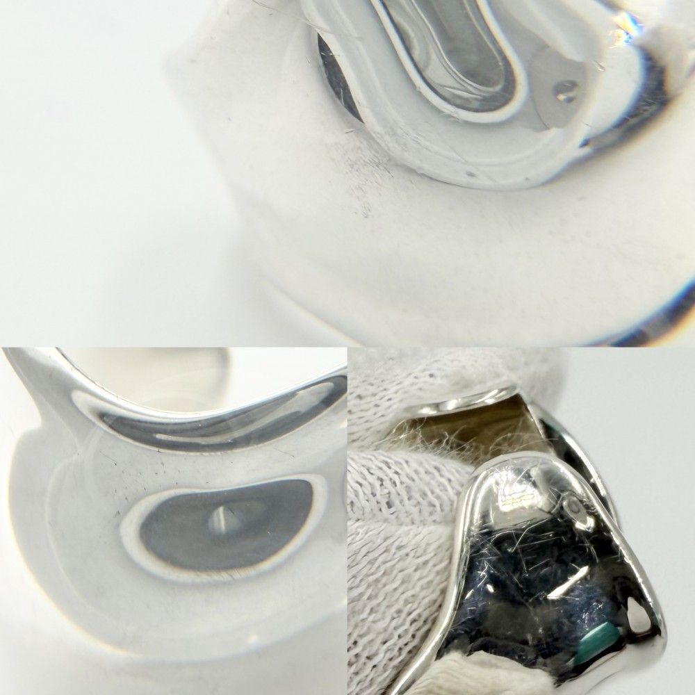 Tiffany & Co Ring Elsa Peretti Bone — view 6