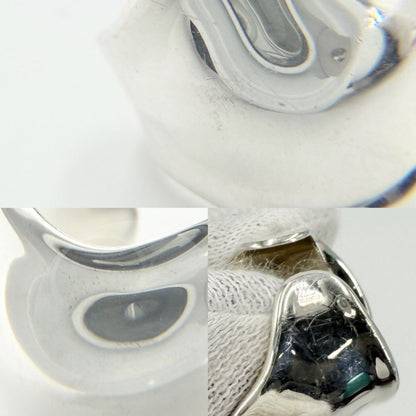 Tiffany & Co Ring Elsa Peretti Bone — view 6
