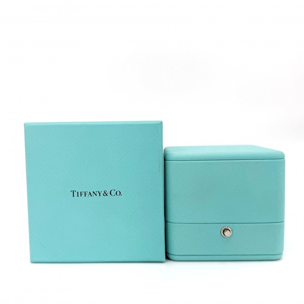 Tiffany & Co Ring Elsa Peretti Bone — view 7