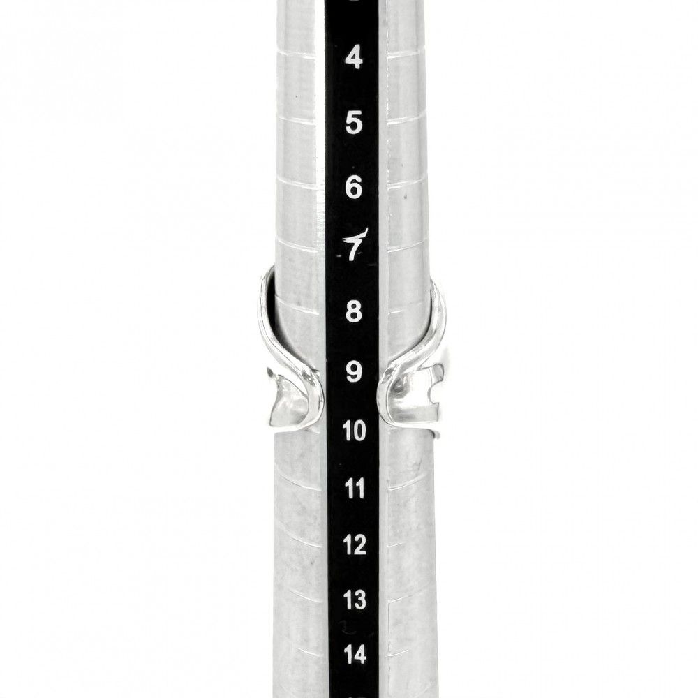 Tiffany & Co Ring Elsa Peretti Bone — view 5