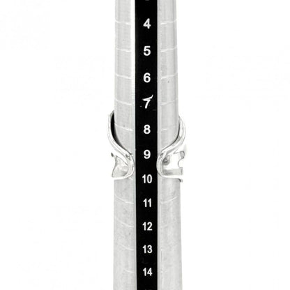 Tiffany & Co Ring Elsa Peretti Bone — view 5