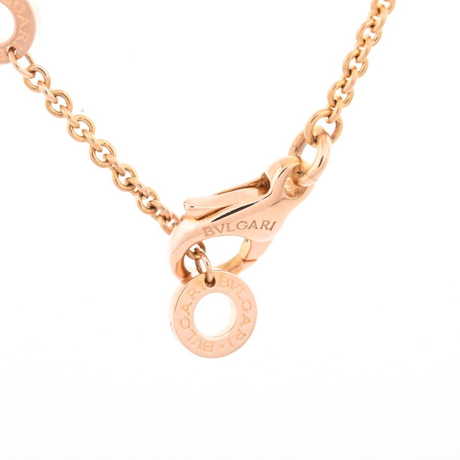 Bvlgari Necklace — view 6