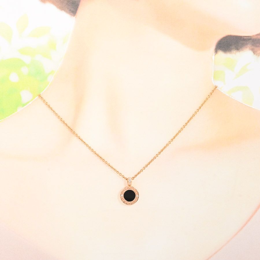 Bvlgari Necklace — view 5
