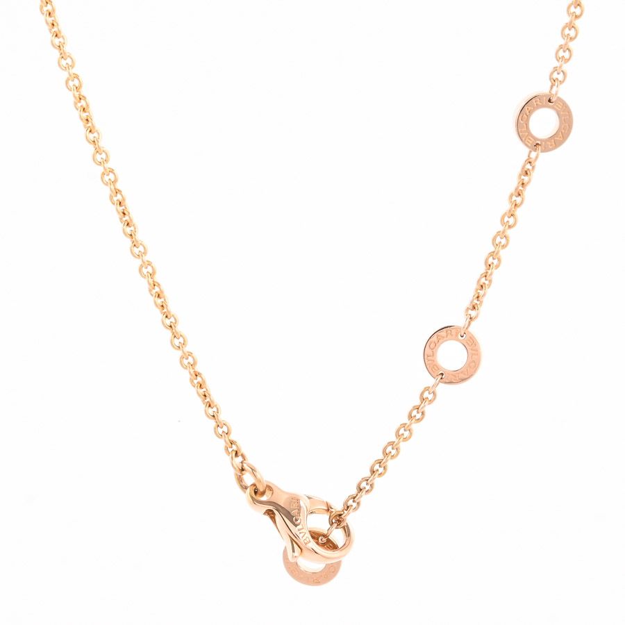Bvlgari Necklace — view 4