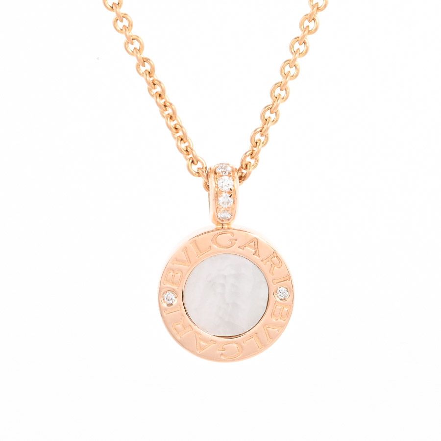 Bvlgari Necklace — view 3