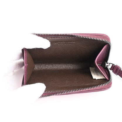 Bottega Veneta Coin Case Zip — view 4