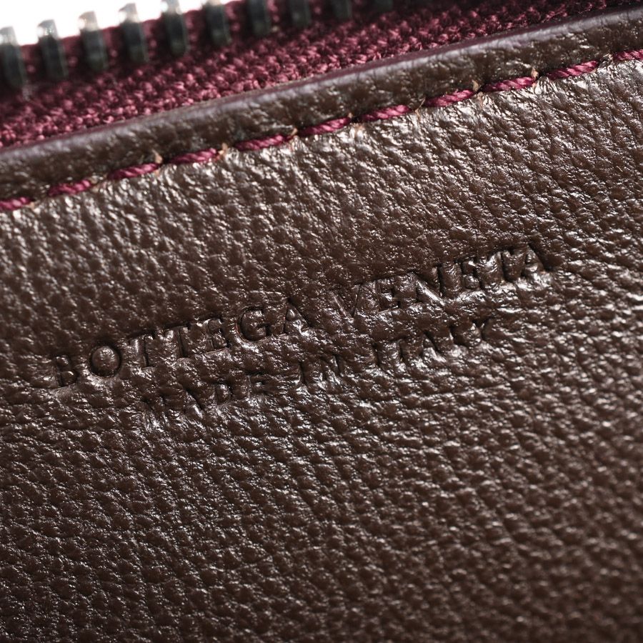Bottega Veneta Coin Case Zip — view 5