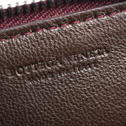 Bottega Veneta Coin Case Zip — view 5