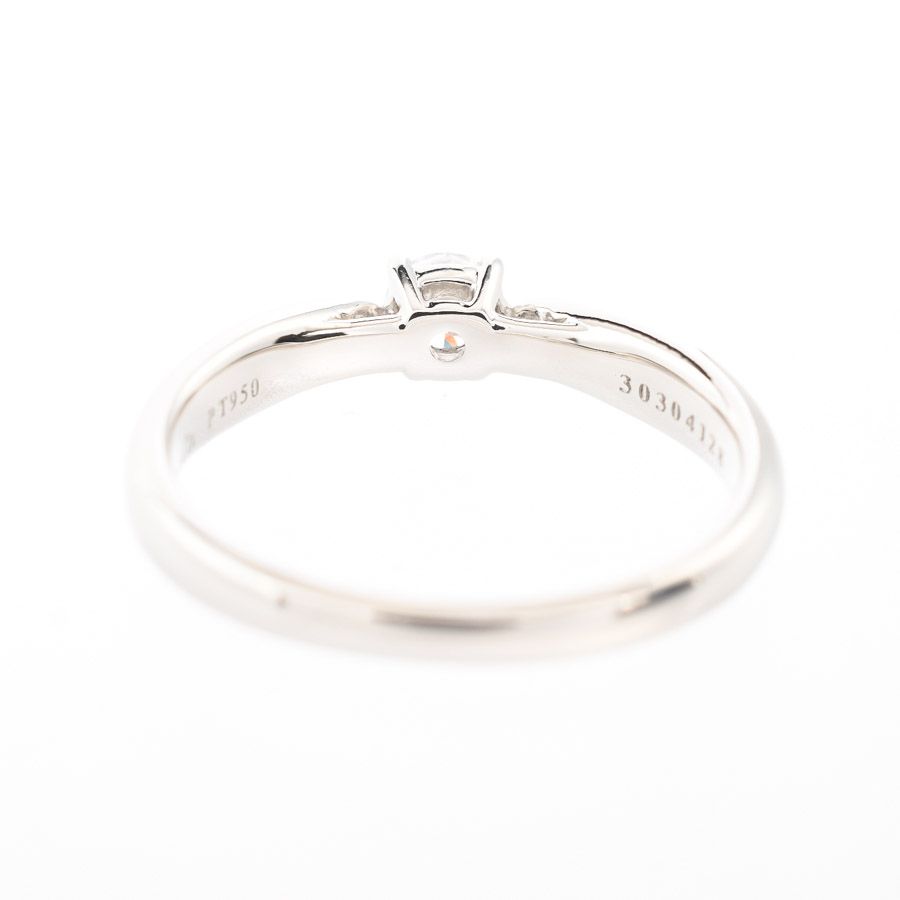 Tiffany & Co Ring Harmony — view 4