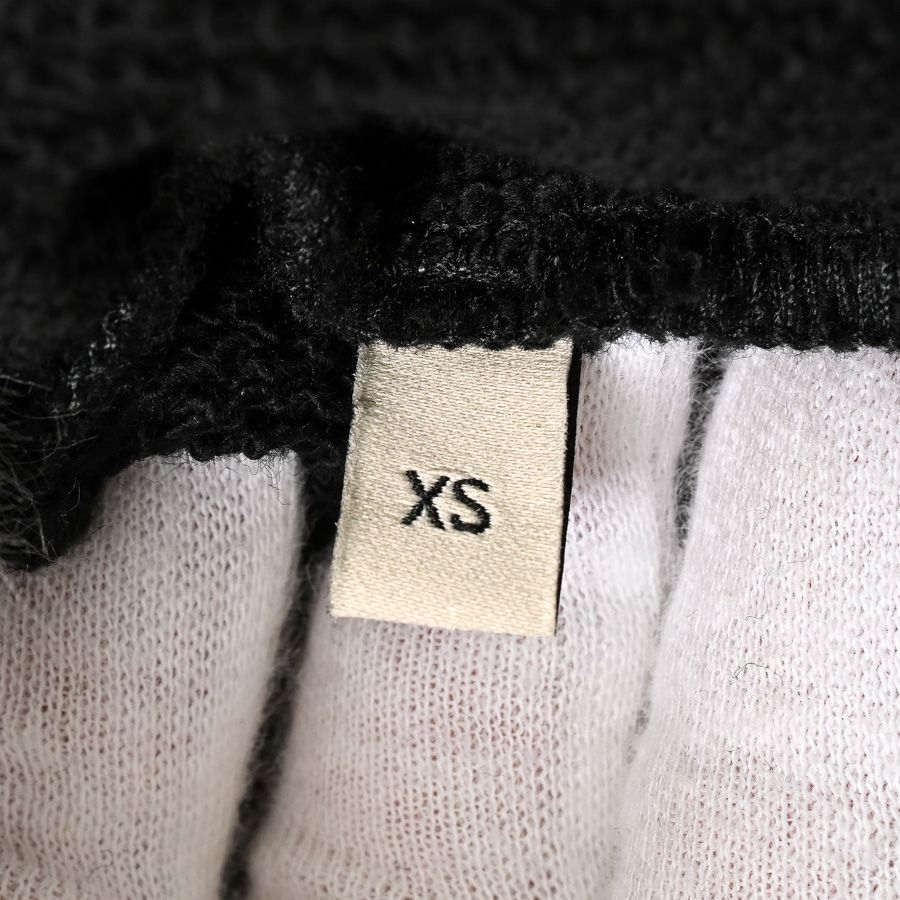 Gucci Top Interlocking Pullover Sweater — view 5