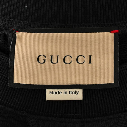 Gucci Top Interlocking Pullover Sweater — view 3