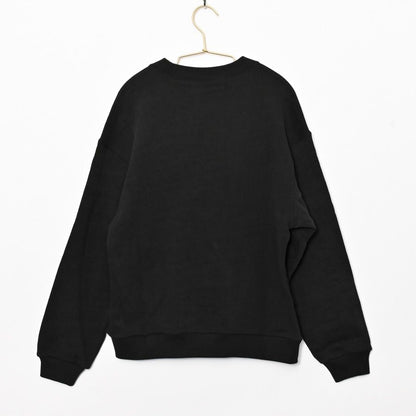 Gucci Top Interlocking Pullover Sweater — view 2