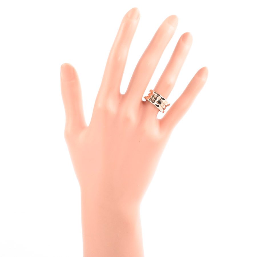 Bvlgari Ring — view 8