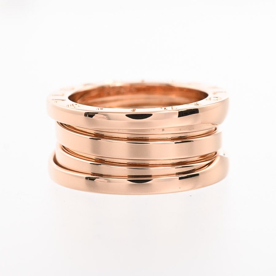 Bvlgari Ring — view 2