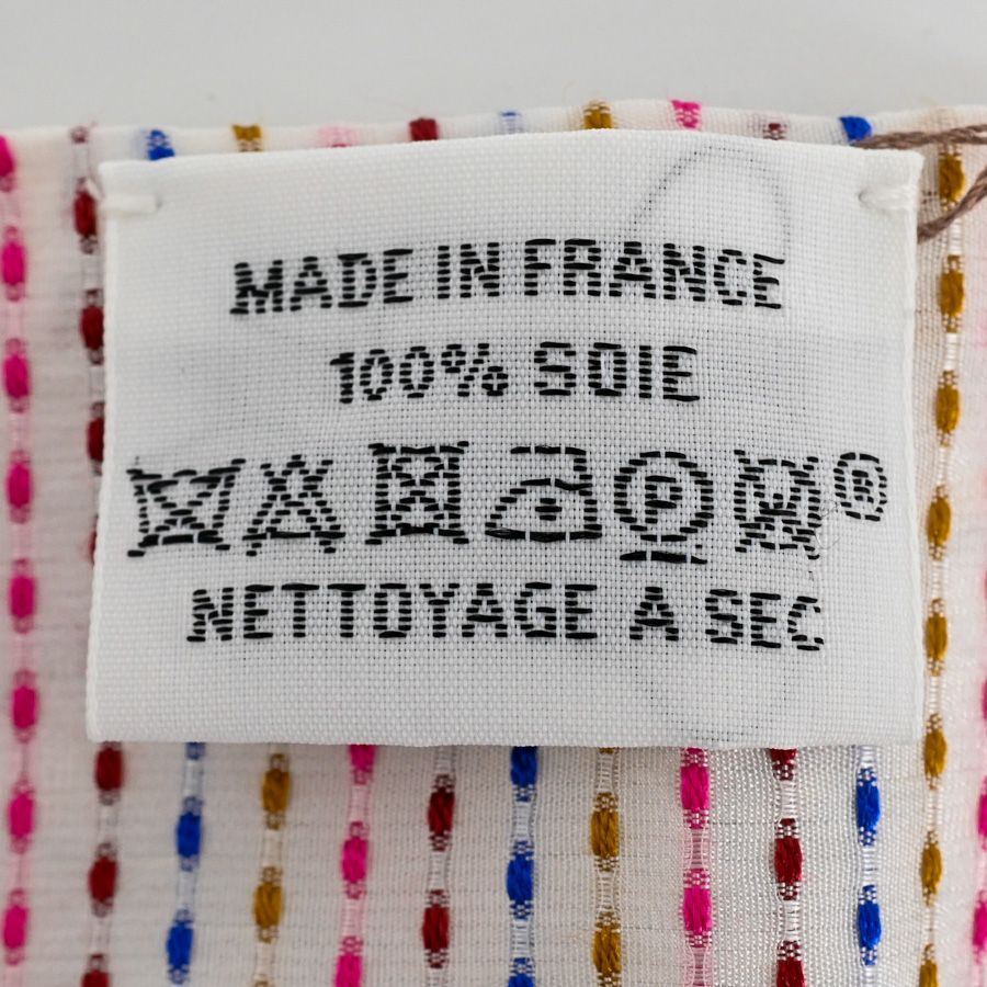 Hermes Scarf Twilly Pointier — view 5