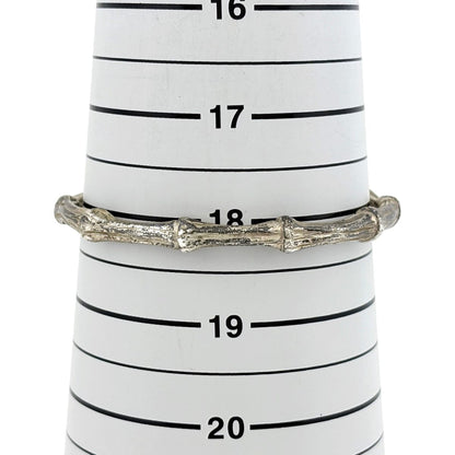 Tiffany & Co Bangle Silver — view 5