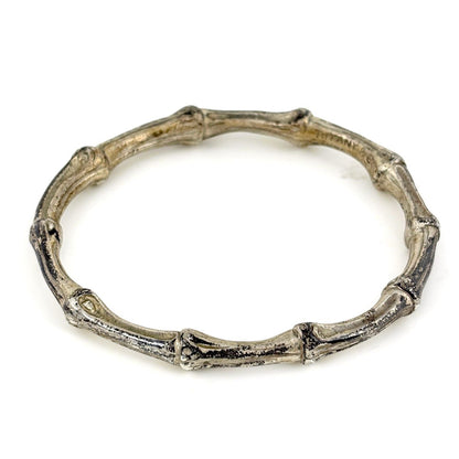 Tiffany & Co Bangle Silver — view 3