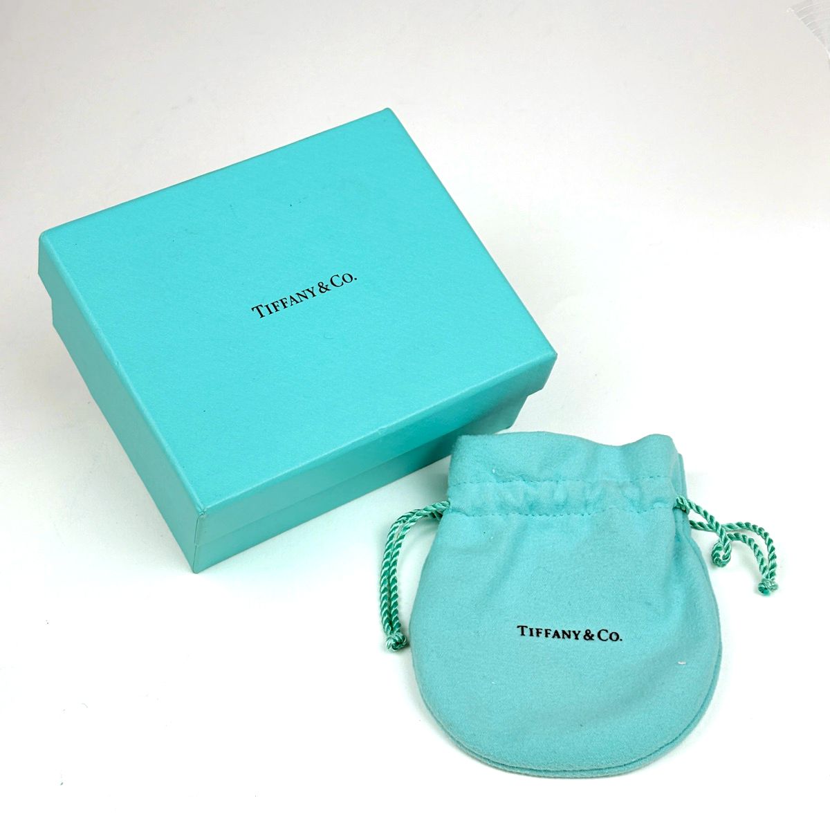 Tiffany & Co Atlas Bangle Silver — view 6