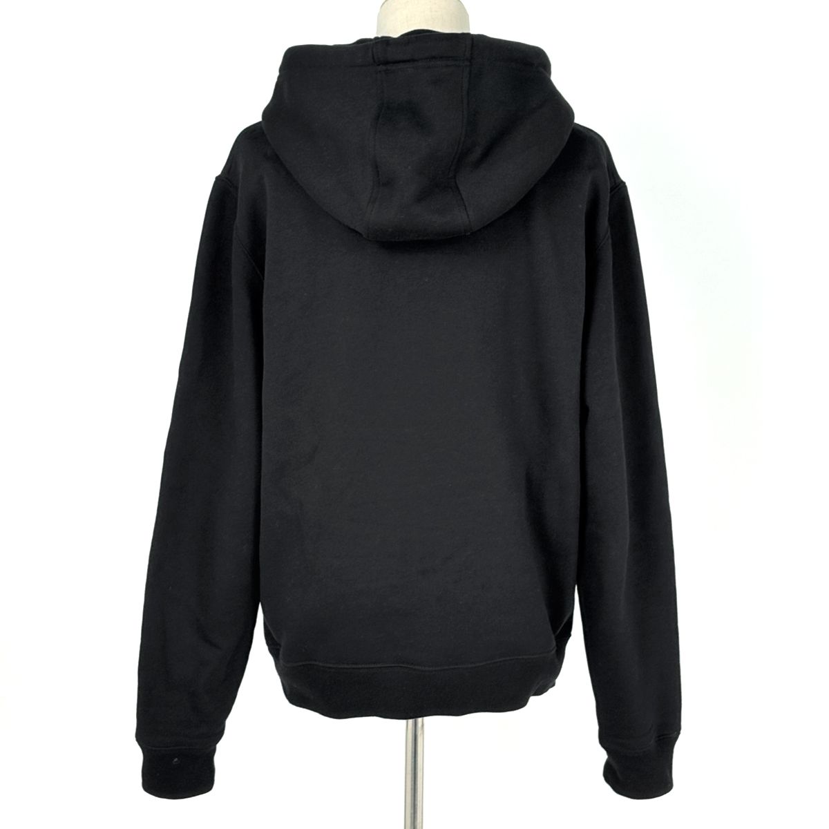 Loewe Anagram Hoodie Embroidery Studio Ghibli Spirited Away Top Cotton — view 3