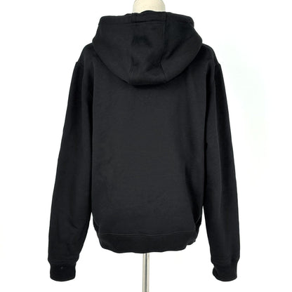 Loewe Anagram Hoodie Embroidery Studio Ghibli Spirited Away Top Cotton — view 3