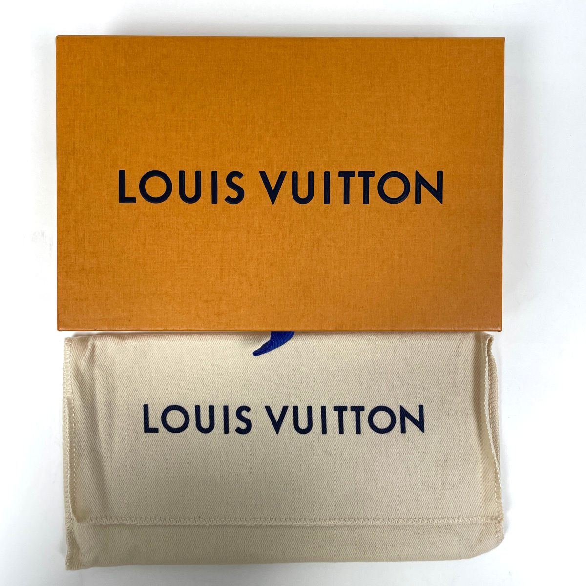 Louis Vuitton Portefeuille Sarah Bifold Wallet Monogram Brown — view 9