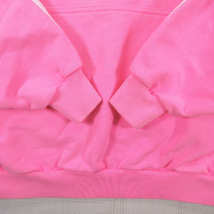 Balenciaga Adidas Collaboration Hoodie Pullover Sweater — view 4