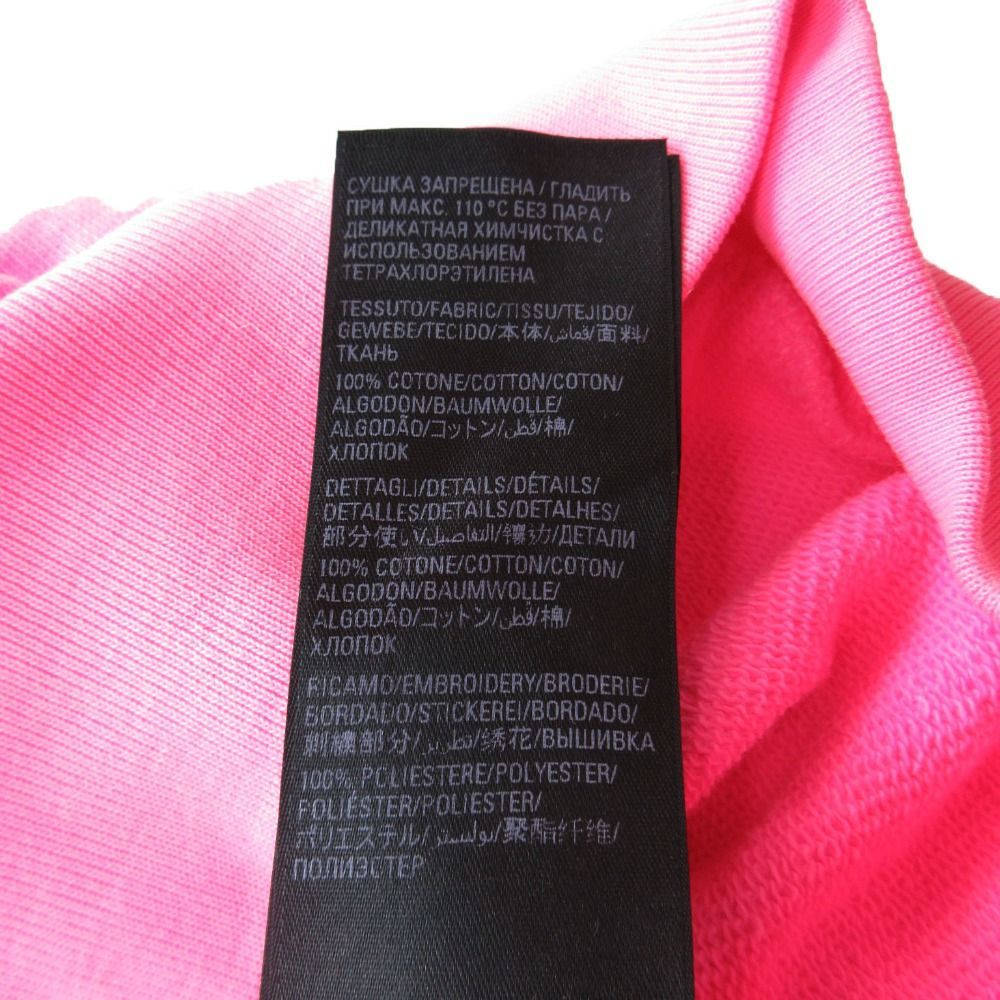 Balenciaga Adidas Collaboration Hoodie Pullover Sweater — view 7