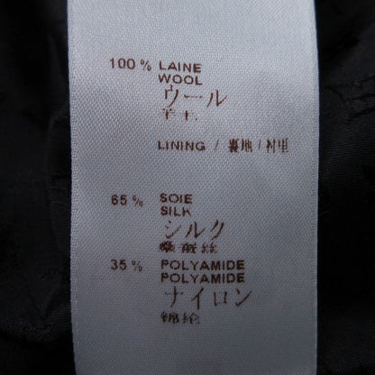 Louis Vuitton Double Breasted Tailored Jacket Monogram Lining — view 4