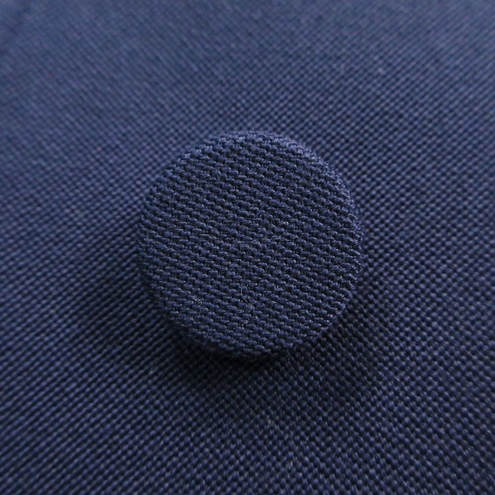 Louis Vuitton Double Breasted Tailored Jacket Monogram Lining — view 9