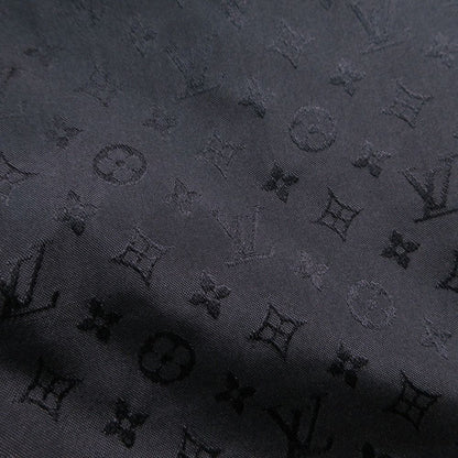 Louis Vuitton Double Breasted Tailored Jacket Monogram Lining — view 6