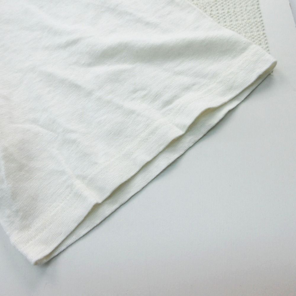 Gucci T-Shirt Short Sleeve Floral Pattern — view 6
