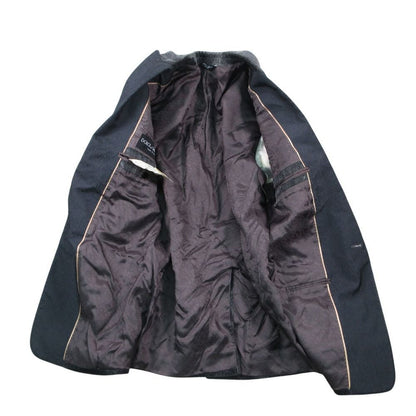 Dolce & Gabbana Corduroy Peaked Lapel Jacket — view 5
