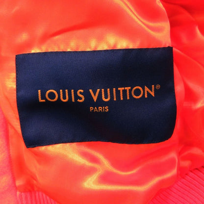 Louis Vuitton Mini Varsity Stadium Jumper Jacket 50 — view 3