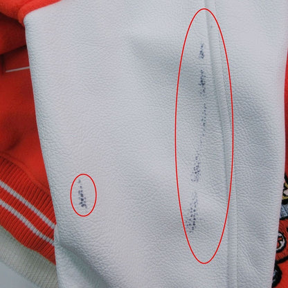 Louis Vuitton Mini Varsity Stadium Jumper Jacket 50 — view 9