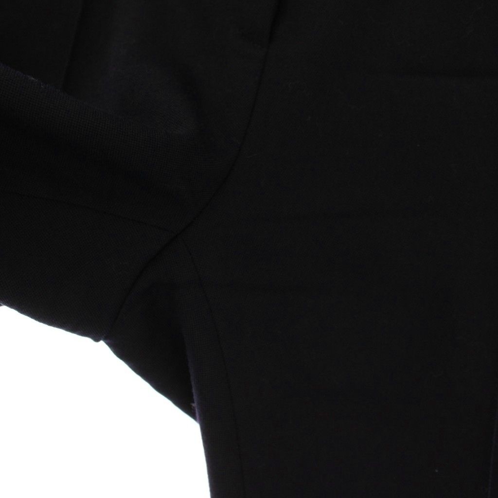 Celine Phoebe Philo Era Pants Wool 34 Navy Full Length 2 YM — view 3