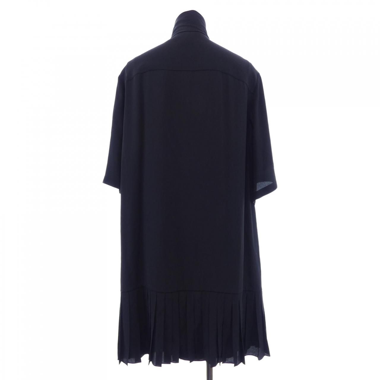 Louis Vuitton Dress Black 34 — view 2