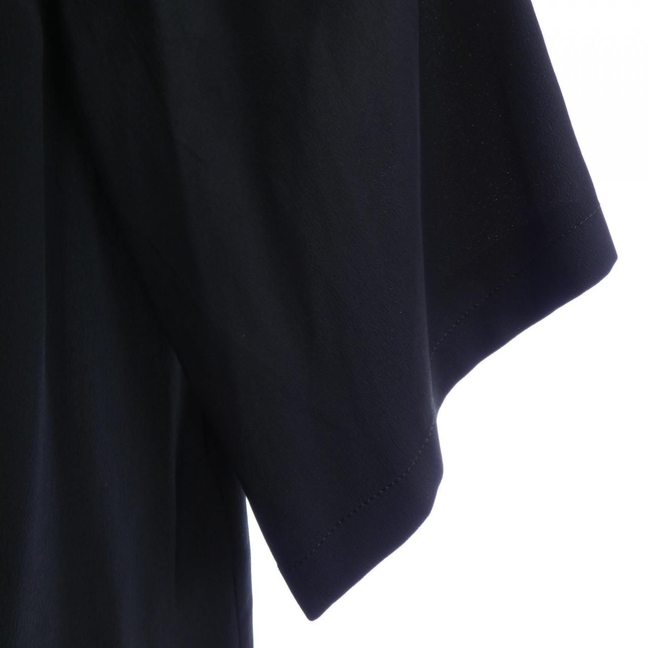 Louis Vuitton Dress Black 34 — view 6