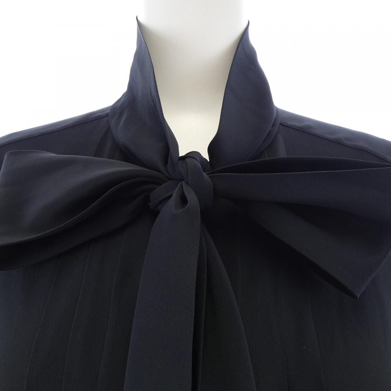 Louis Vuitton Dress Black 34 — view 5