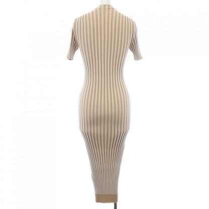 Fendi Dress Beige 36 — view 2