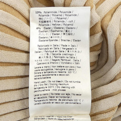 Fendi Dress Beige 36 — view 4