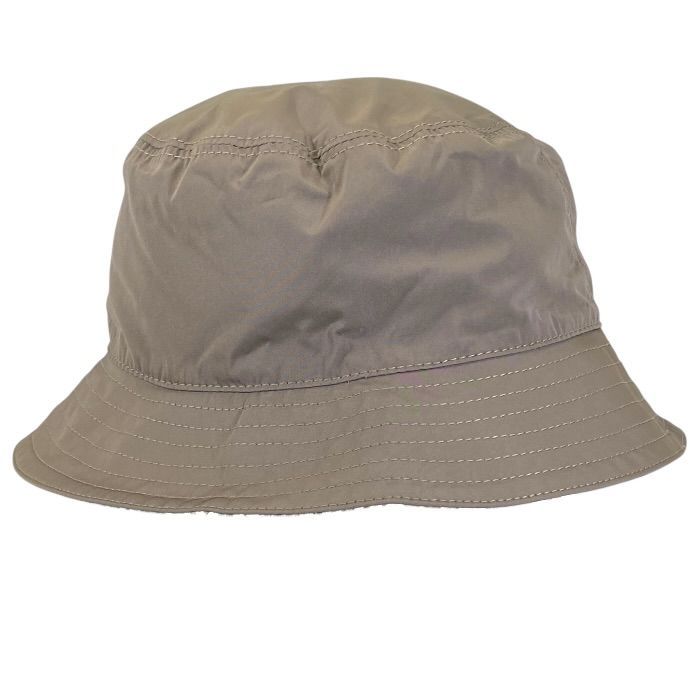 Dior Teddy-d Oblique Trotter Bucket Hat Reversible Brown — view 3