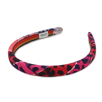 Hermes Headband Elsa Jungle Love Hair — view 4