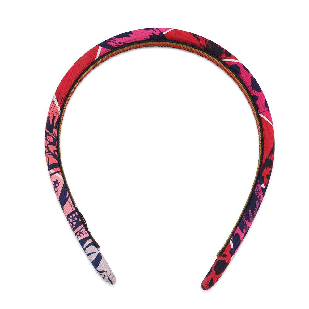 Hermes Headband Elsa Jungle Love Hair — view 3