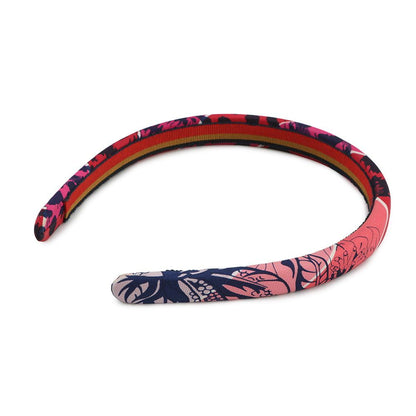 Hermes Headband Elsa Jungle Love Hair — view 2