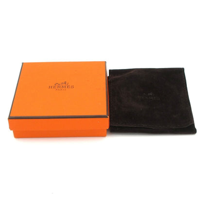 Hermes Bangle Clic Clac Gold Pink — view 6