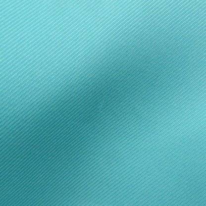 Hermes Geometric Pattern Scarf Silk Turquoise X Purple Green — view 7