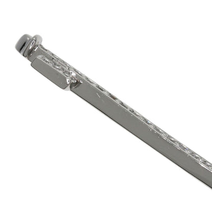 Tiffany & Co Gray Ski Diamond Necklace — view 5