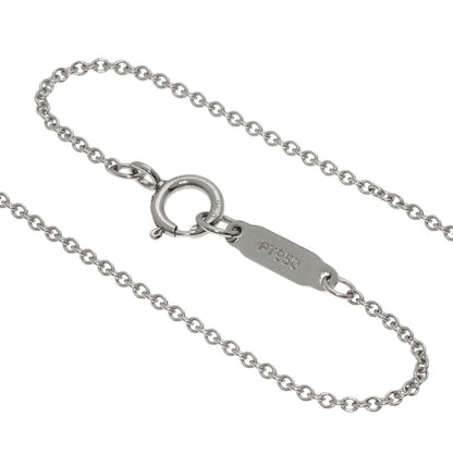 Tiffany & Co Gray Ski Diamond Necklace — view 3